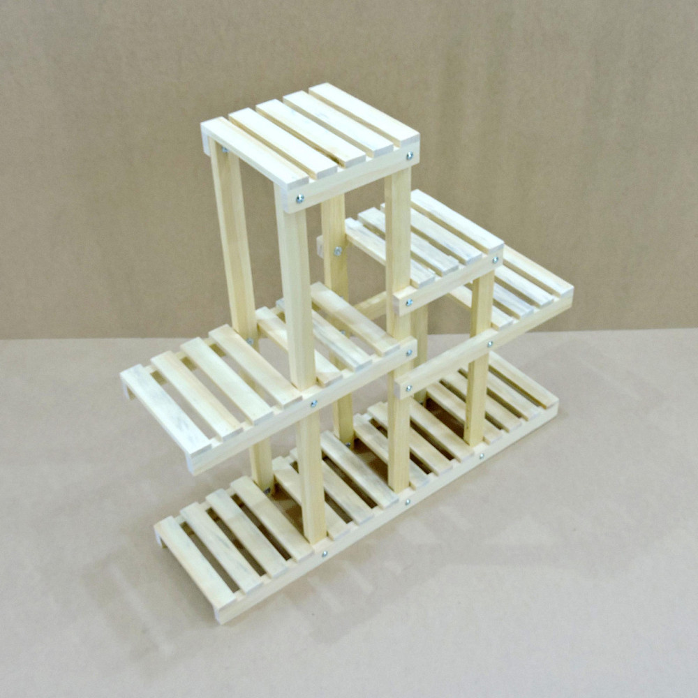 Підставка для квітів "Етьєн" бланже Миколаїв - фото 5