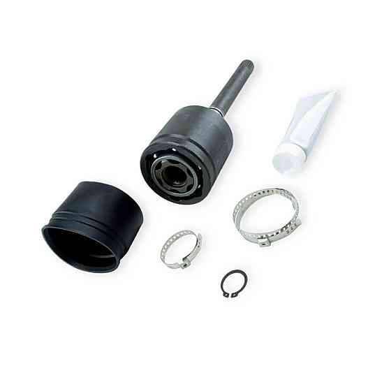 Шрус внутрішній правий довгий (24 шліци) 2123 Мукачево