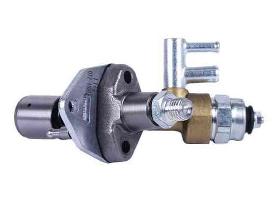 Паливний насос на дизельний двигун мотоблок дизель 188D Мукачево