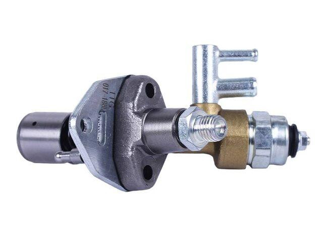 Топливный насос на дизельный двигатель мотоблок дизель 188D Мукачево - изображение 2