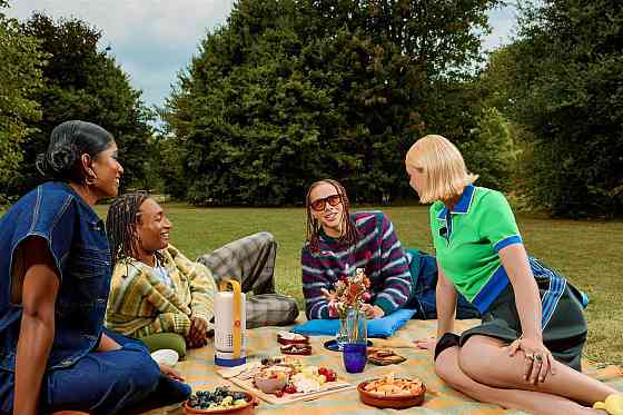 Портативний проектор XGiMi Vibe One Pro Blue Spark (WM03H) ( 17397 ) Харьков