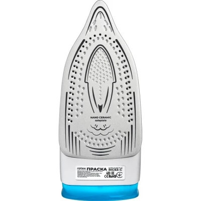 Утюг Rotex RIC63-C Ultra Glide Plus Винница - изображение 8