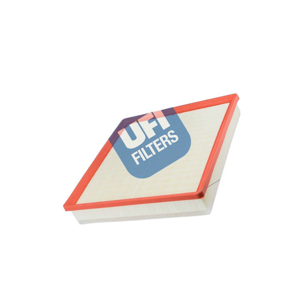 Фильтр Renault Trafic-Opel Vivaro (2006-) 2.0 CDTI UFI воздушный Мукачево - изображение 1