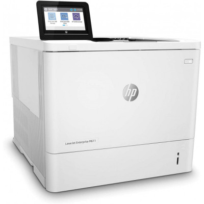 Лазерний принтер HP LaserJet Enterprise M611dn (7PS84A) Вінниця - фото 4
