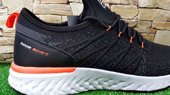 Мужские Кроссовки Baas  Industry Киев