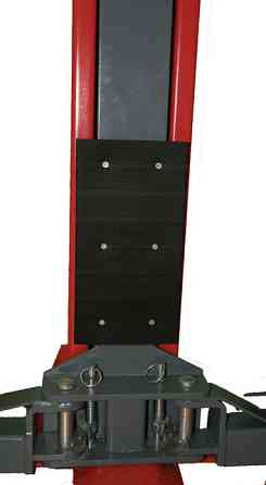 Електрогідравлічний автопідіймач 2-стійковий 4 т 380 В LAUNCH TLT-240SCA Одеса