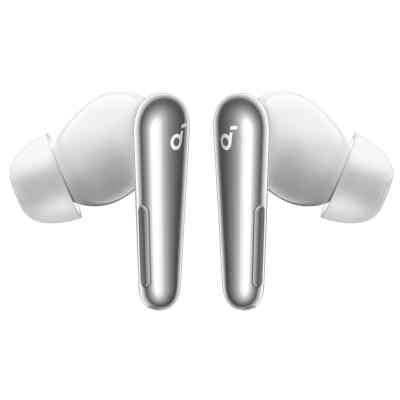 Навушники Anker SoundСore Liberty 4 Pro White matte (A3954G21) Вінниця