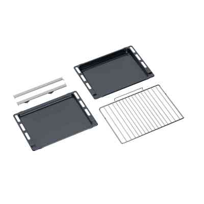 Духовой шкаф Whirlpool OMSK58CU1B Винница