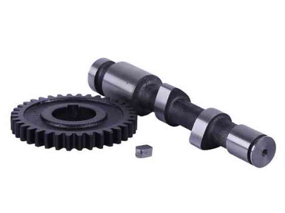 Распредвал двигатель дизель ZH1105N мотоблок мототрактор Мукачево