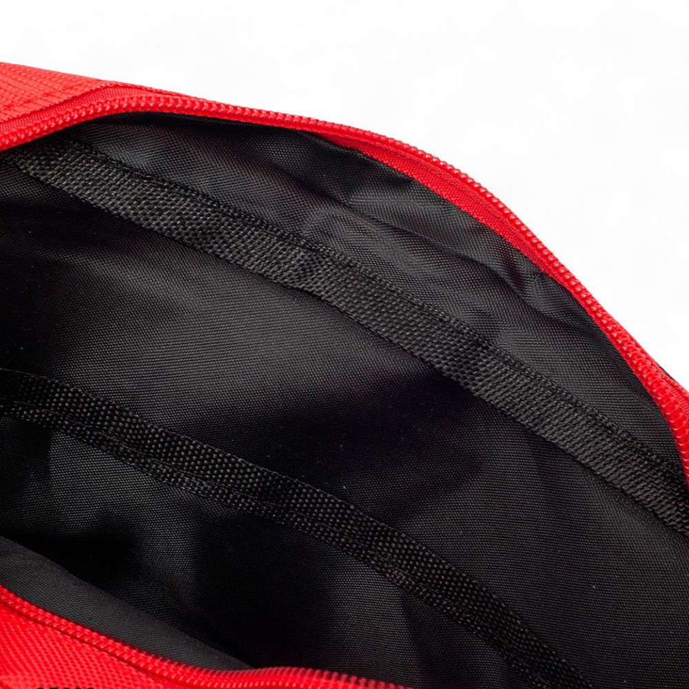 Сумка через плече Dickies 23х18 чорний Запоріжжя - фото 5