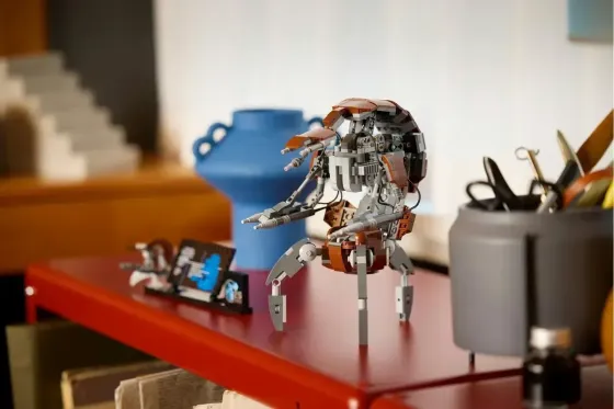 Конструктор Star Wars Дроїд-руйнівник (75381)  совместимый с lego лего Киев