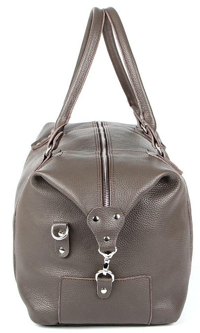 Сумка дорожня Сіра (SHVIGEL) Київ - фото 2