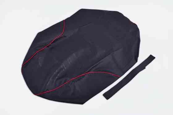 Чохол сидіння Alpha (чорний) ZTWO Київ