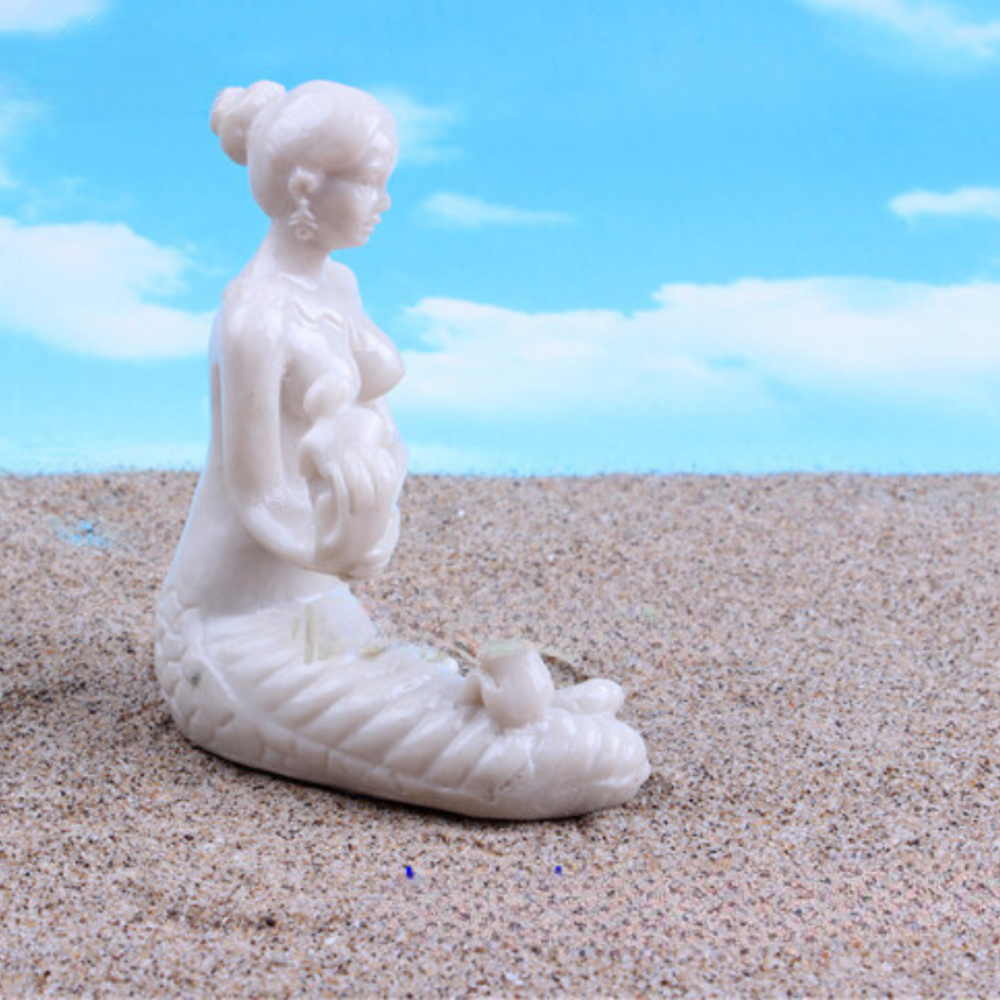 Статуетка китайська Богиня-Змія Нюйва покровителька сім'ї, шлюбу та сватання, народження нових людей. Одеса - фото 5