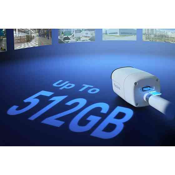 IP-камера Reolink RP-PCB12M 4 mm ( 18404 ) Харків