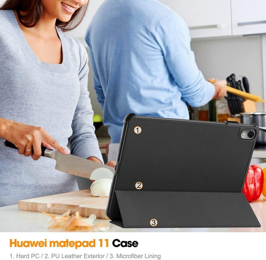 Чохол Kepuch Custer для Huawei Matepad 11 2023 Днепр - изображение 6