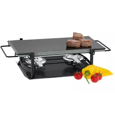 Набір для фондю Kela для підігріву Savor, 6 предметів (16643) Вінниця - фото 5