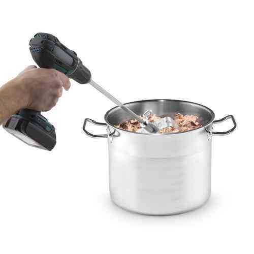 Насадка для подрібнення готового м''яса Broil King 64075 Код: 007481 Рівне