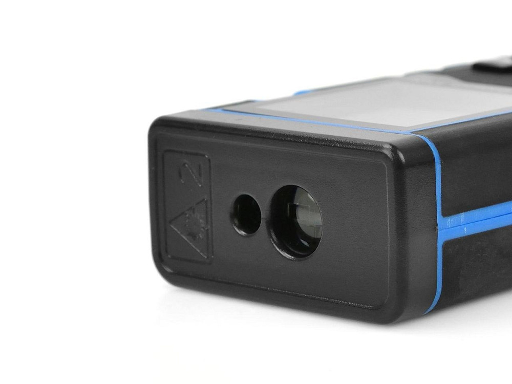 Лазерний далекомір "GeKo" 0,05-60 м Киев - изображение 5