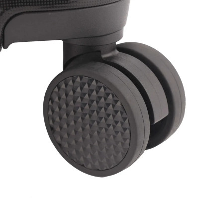 Чемодан Semi Line 20" (S) Black (T5826-1) (DAS303412) Винница - изображение 2