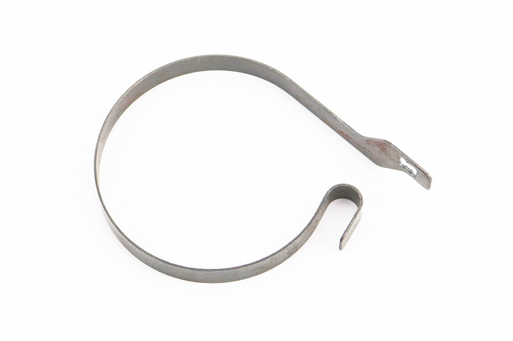 Пружина гальма (стрічка) 2400 Киев - изображение 1