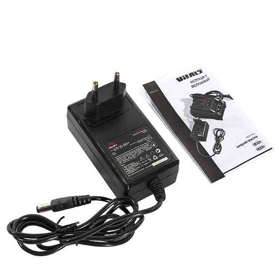 Зарядное устройство Vitals 1810n Харьков