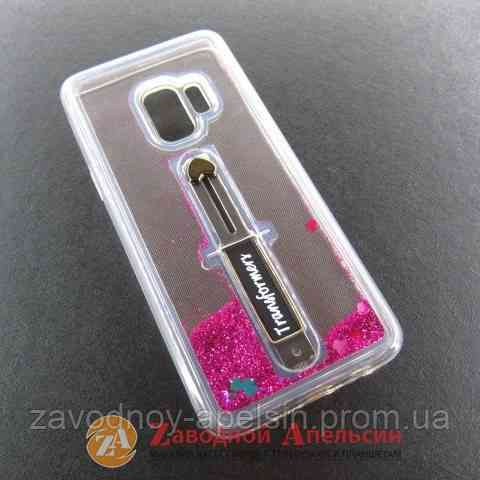 Samsung G960 S9 чехол аквариум Stardust Одесса