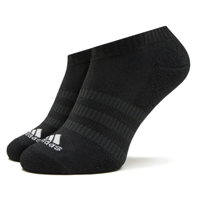 Шкарпетки Adidas C SPW LOW IC1332 3P чорний S (37-39) (4066746263754) Вінниця - фото 2
