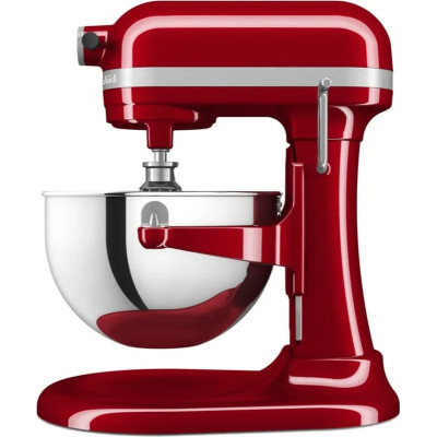 Кухонный комбайн KitchenAid 5KSM55SXXEER Винница - изображение 6