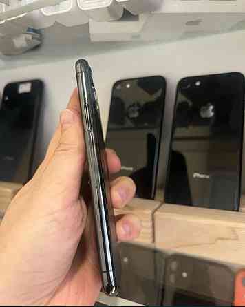 IPhone 11 Pro 64gb Space gray100% акб Відмінний стан Киев