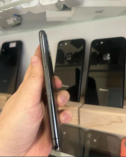 IPhone 11 Pro 64gb Space gray100% акб Відмінний стан Київ - фото 5