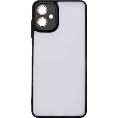 Чохол до мобільного телефона Armorstandart ShadeX Samsung A06 4G Black (ARM83231) Вінниця