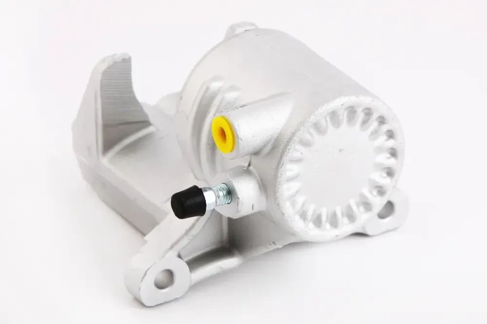 Циліндр торм. передній Таврія Shin Kum правий Вінниця - фото 4