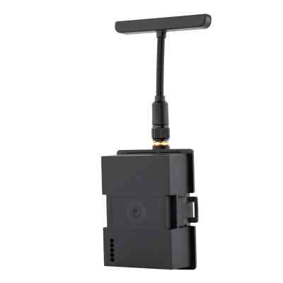 Передатчик (TX) RadioMaster Ranger Micro 2.4GHZ ELRS (HP0157.0034) Винница