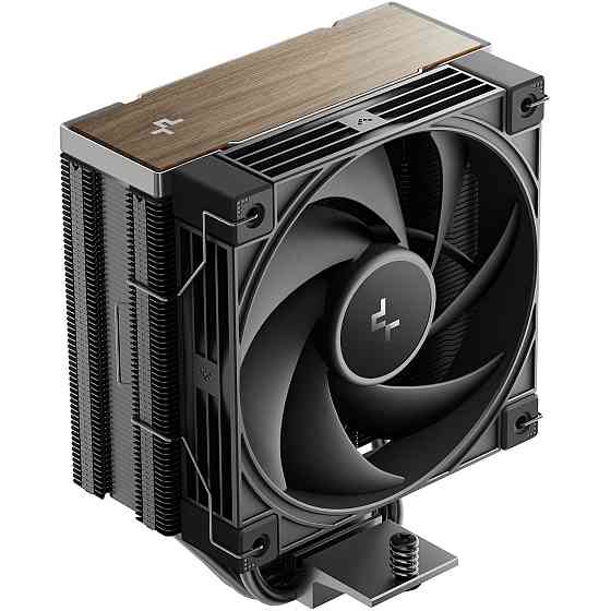 Кулер процесорний DeepCool AK400 G2 Black (R-AK400G2-BKNNMN-GJD) ( 27412 ) Харьков