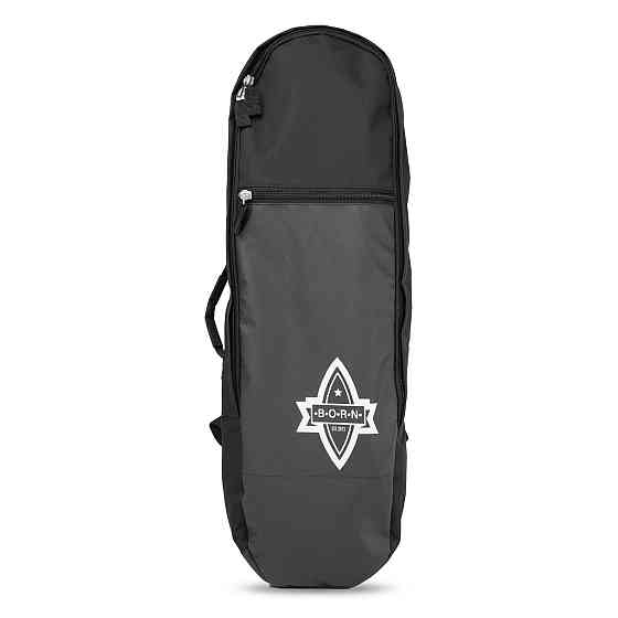 Born Чехол для Скейта чорний Коломыя