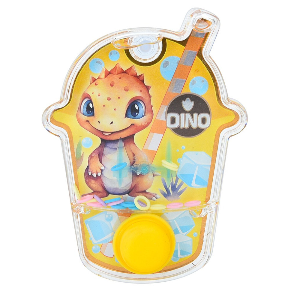 Детская водная игра 