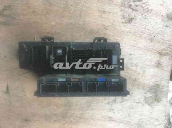 4692343AD Блок запобіжників подкапотный Jeep 2,4 Коломыя