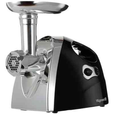 М&apos;ясорубка Vilgrand V203-BRMG black Вінниця