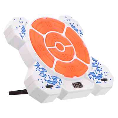 Игрушечное оружие Same Toy Интерактивная мишень Scoring Target (S3233) Винница