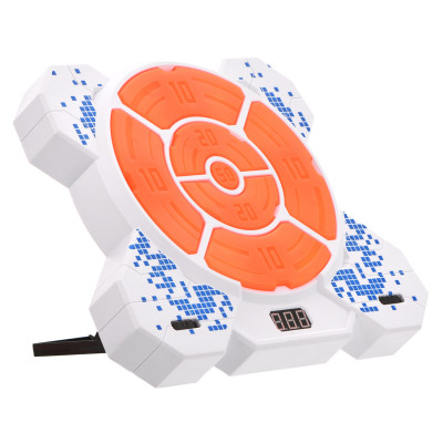 Игрушечное оружие Same Toy Интерактивная мишень Scoring Target (S3233) Винница - изображение 6