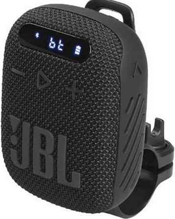 JBL Wind 3  с Радио FM. Харьков