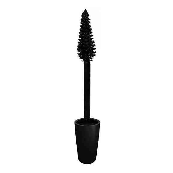 Туш для об'єму вій Colors Mascara 5D Alissa Beaute, 12 мл Дніпро
