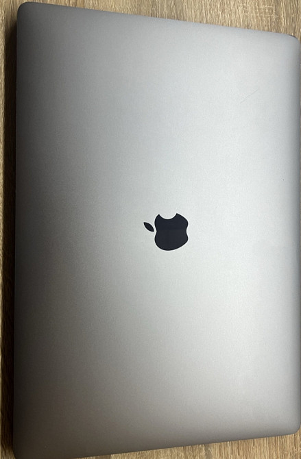 Ноутбук MacBook Pro 16" (2019) A2141 / i7 6-Core / RAM16GB/ SSD512Gb. 4Gb. Київ - фото 4