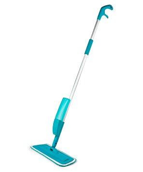 Швабра з розпилювачем healthy spray mop EL 1233-1 (30 шт./ясть) Одеса - фото 3