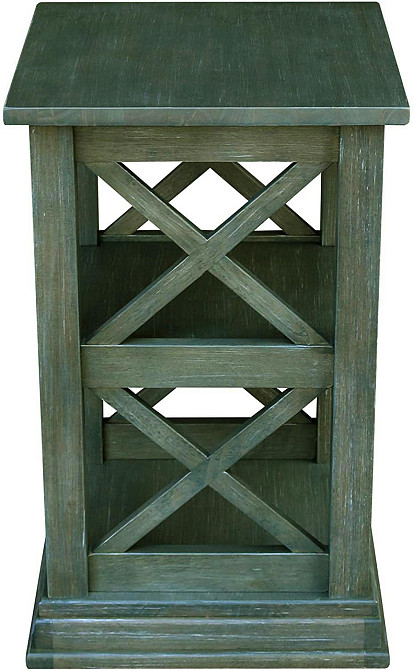 Журнальний столик "Шіогара" моріон Миколаїв - фото 2