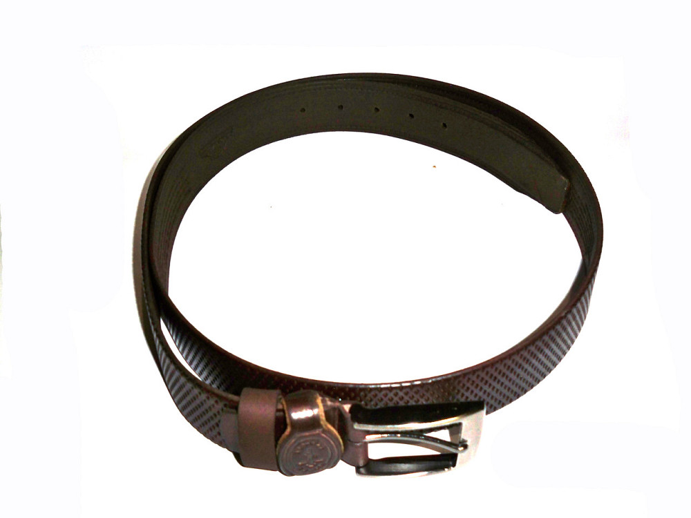 Ремінь шкіряний із молитвами всередині 1300х40мм. Шкіряний ремінь із православною молитвою. Одеса - фото 4