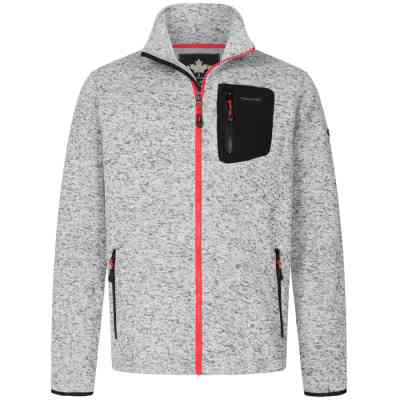 Кофта Hallyard Hansen fleece Gray 3XL (hansen/7792-001 3XL) Вінниця