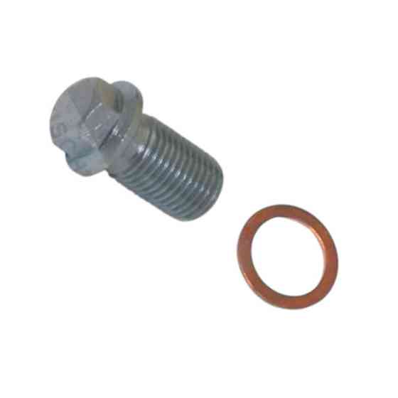 Пробка шайба Mercedes-Benz Sprer 96- (M14X1.5 L, 24) (FA1) піддону Мукачево