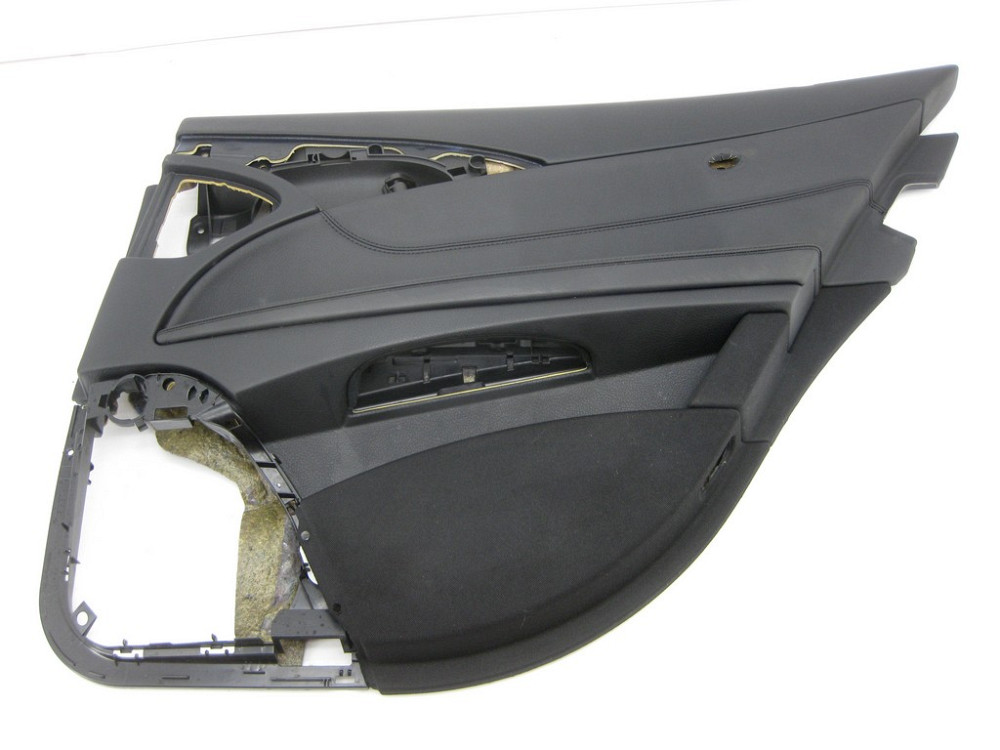 Mercedes-Benz  A2117305496 9E65 Карта задніх правих дверей чорна Avangarde E-class W211 E-class S211 Одесса - изображение 7